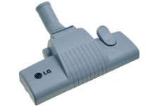 Насадка (щетка) пылесоса LG