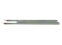 ТЭН (нагреватель) 2100W стиральной машины Miele