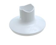 Чаша 500/1000 ml в сборе с редуктором и ножом Braun