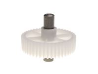 Шестерня (большая) мясорубки Moulinex HV6, HV8, HV10
