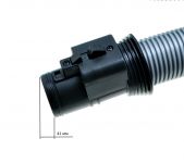 Шланг без ручки пылесоса Samsung