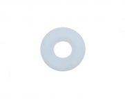 Втулка (шайба) нижней петли холодильника Атлант