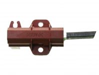 Щетки мотора (5x12.5x32) для мотора INDESCO (комплект из 2 шт.)