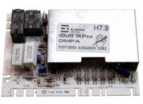 Электронный модуль (54602510, DMPA1000) стиральной машины Ardo