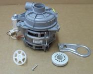 Циркуляционный насос для посудомоечной машины Beko