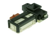 Устройство блокировки люка стиральной машины Beko