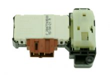 Устройство блокировки люка стиральной машины Beko