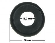 Уплотнитель термостата стиральной машины Beko