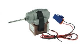 Мотор вентилятора холодильника Bosch, Daewoo 3,3Watt